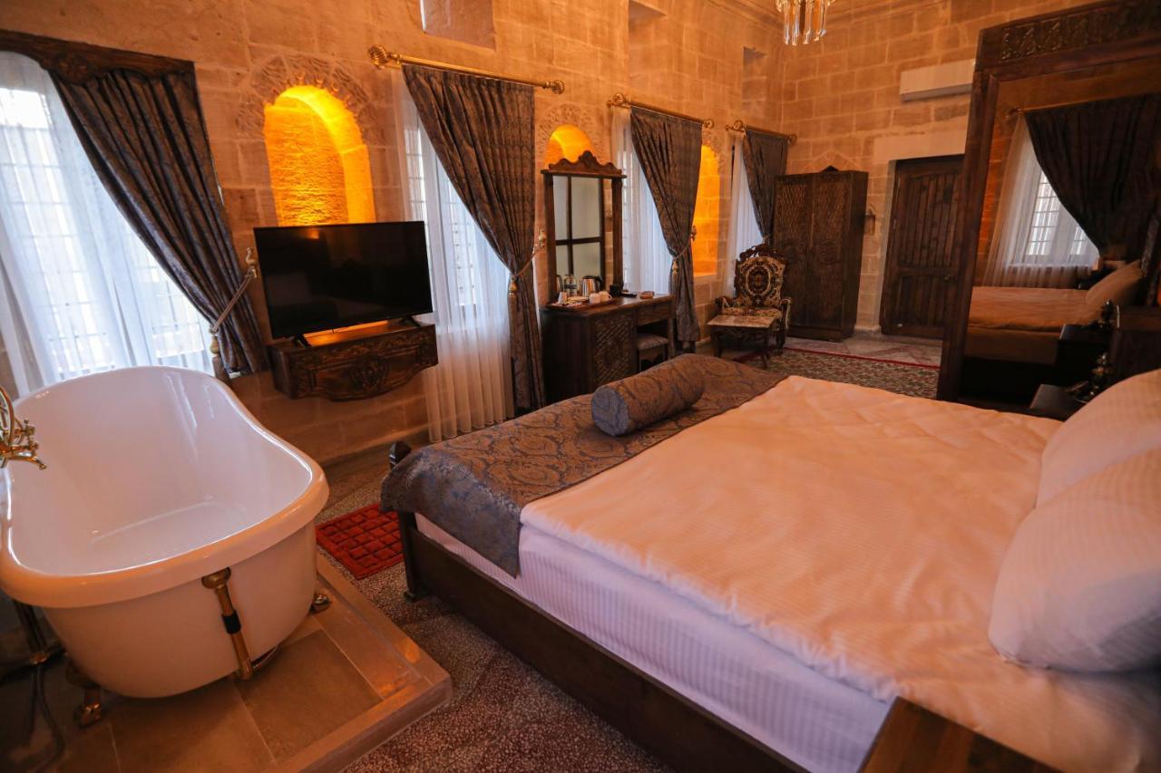 Ankahan Konagi Mardin Exterior photo