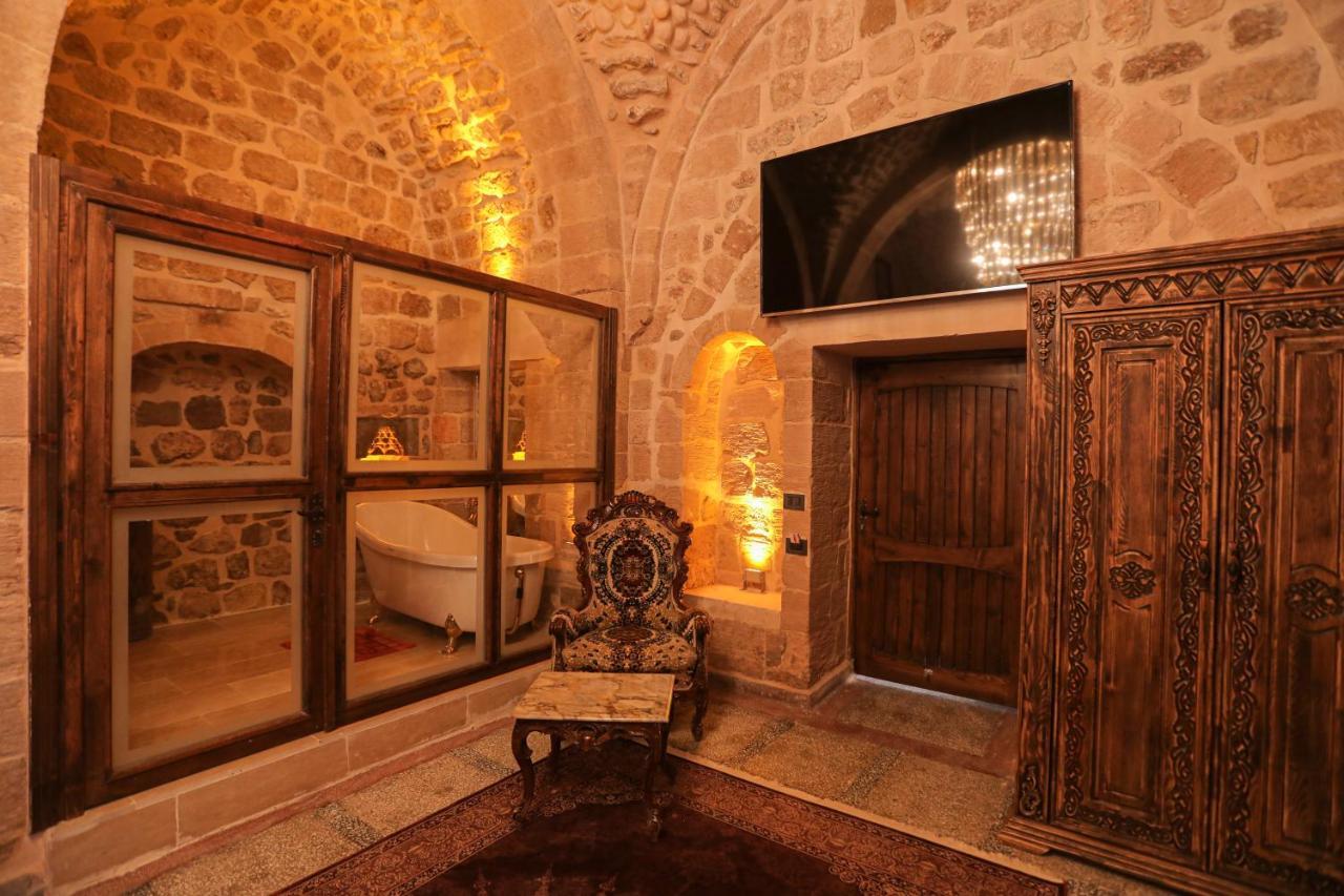 Ankahan Konagi Mardin Exterior photo