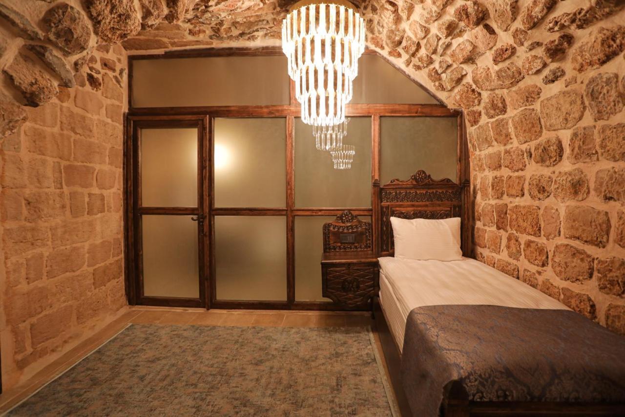 Ankahan Konagi Mardin Exterior photo