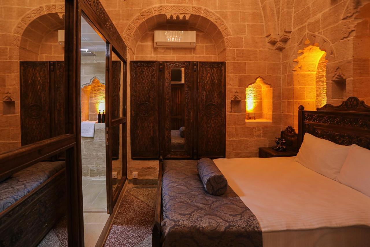Ankahan Konagi Mardin Exterior photo