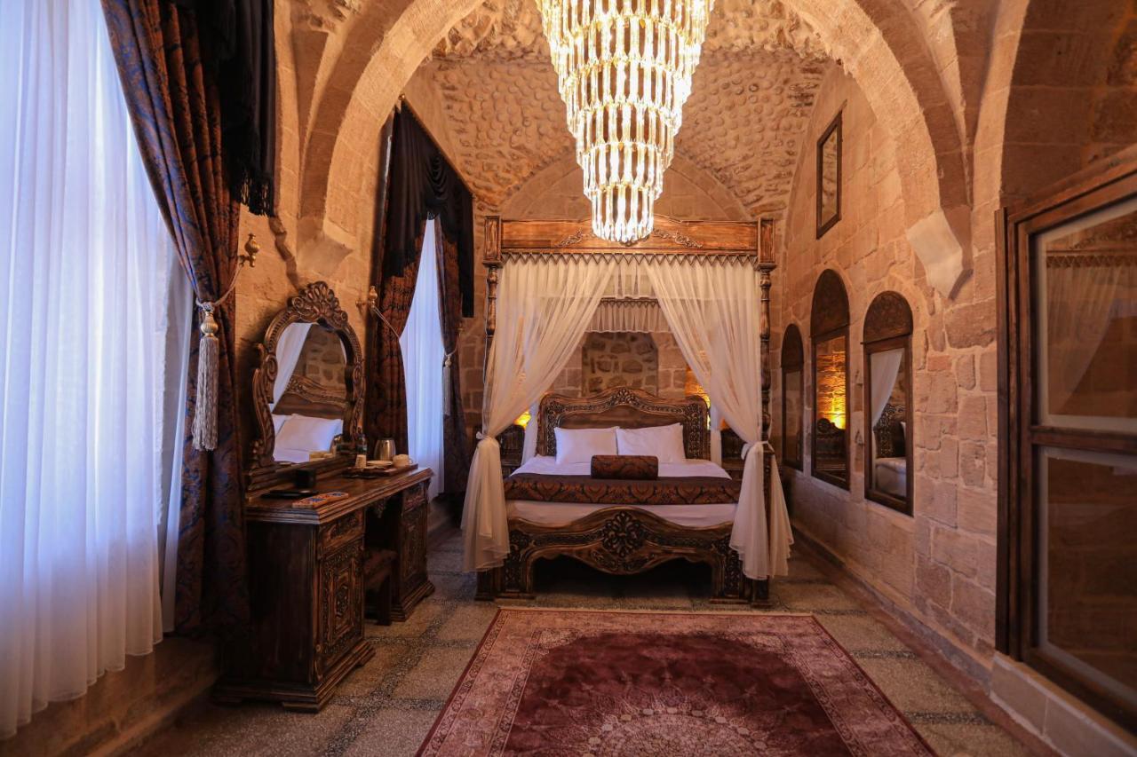 Ankahan Konagi Mardin Exterior photo