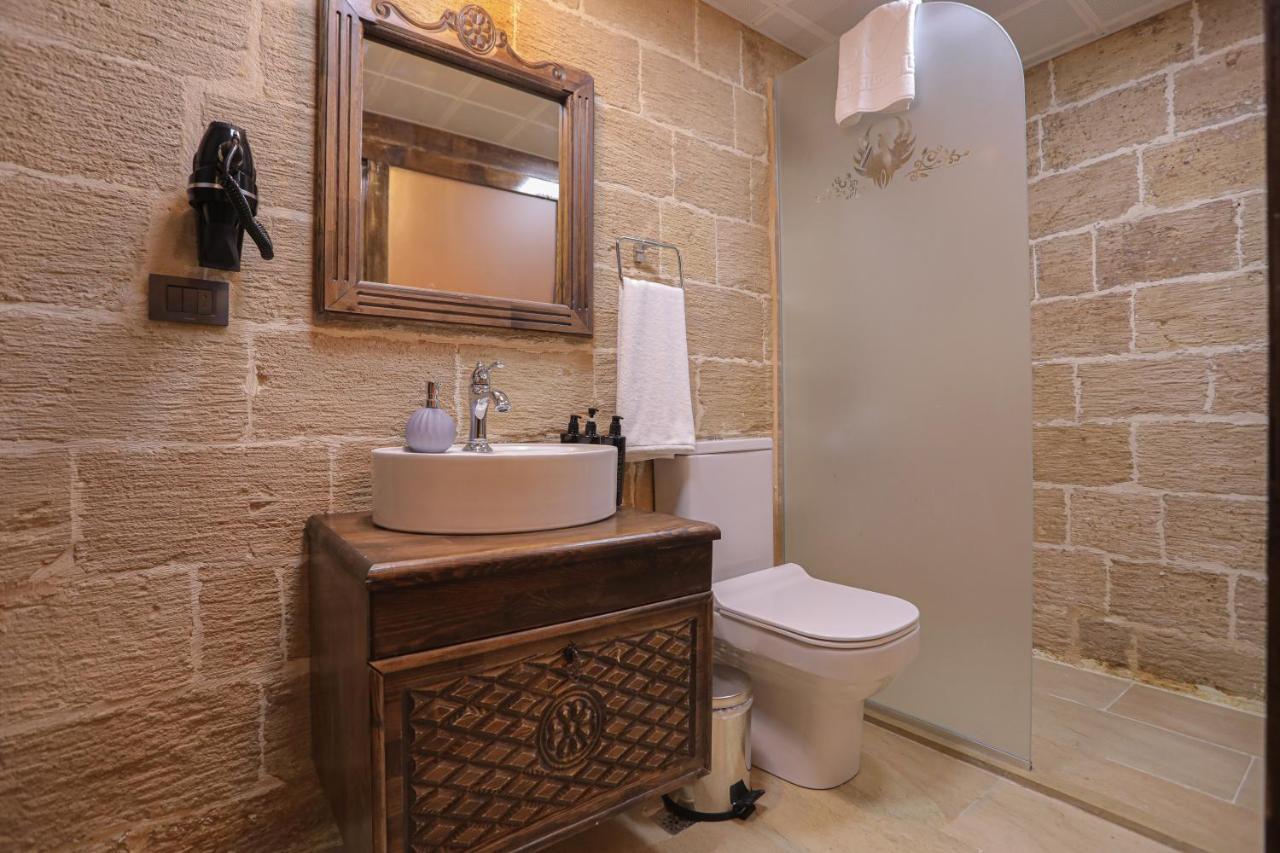 Ankahan Konagi Mardin Exterior photo