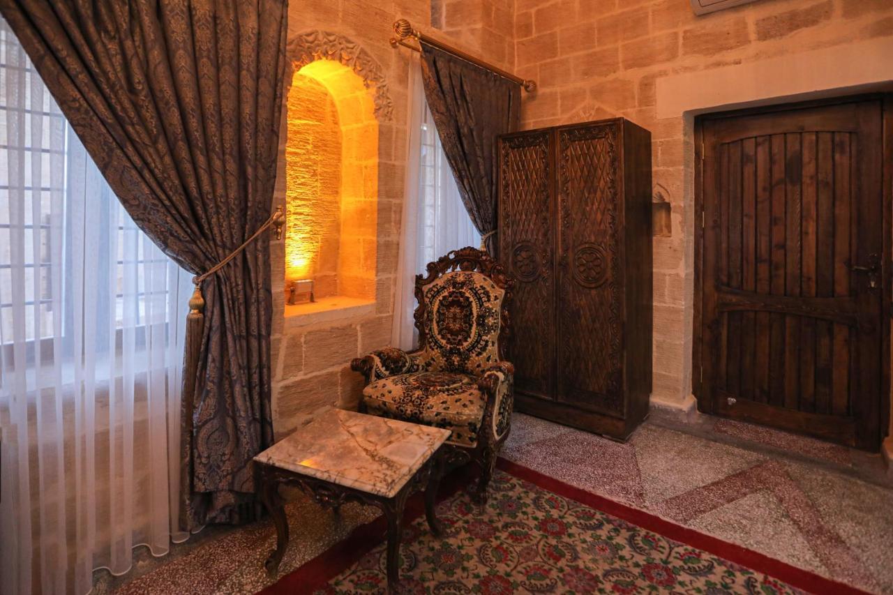 Ankahan Konagi Mardin Exterior photo