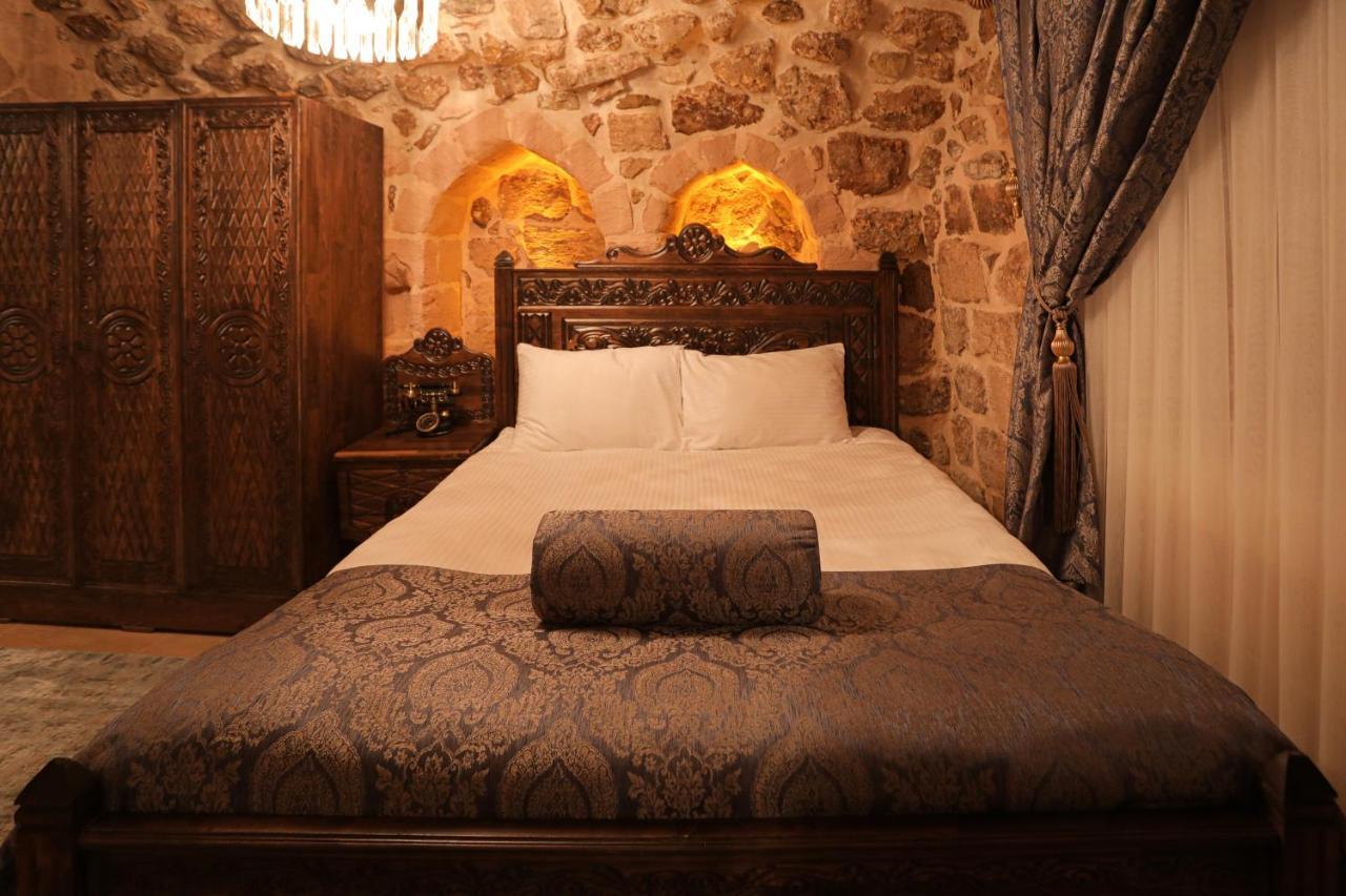 Ankahan Konagi Mardin Exterior photo