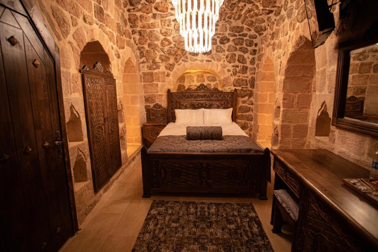 Ankahan Konagi Mardin Exterior photo