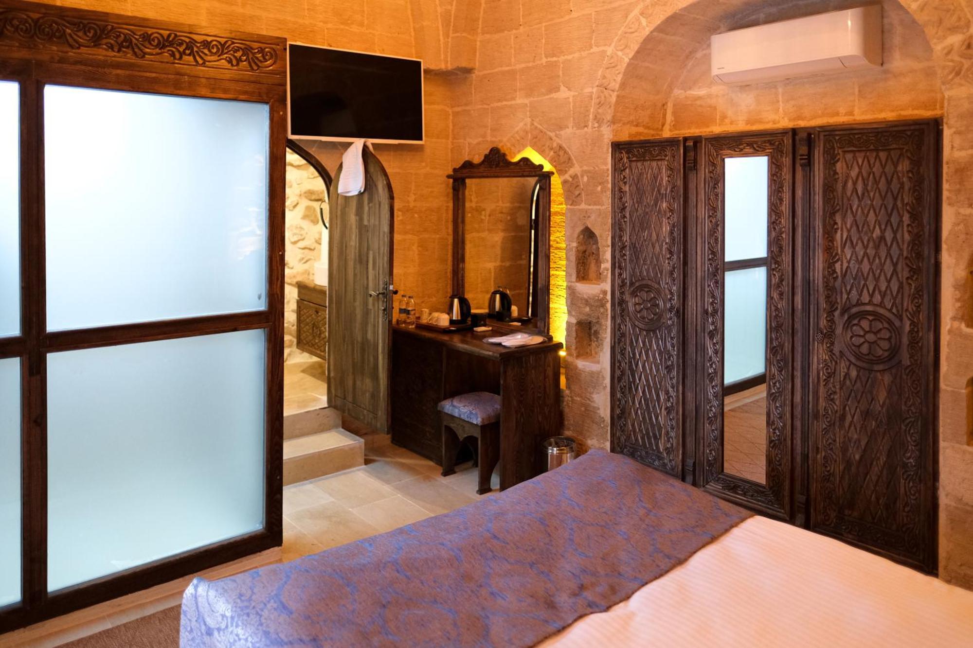 Ankahan Konagi Mardin Exterior photo