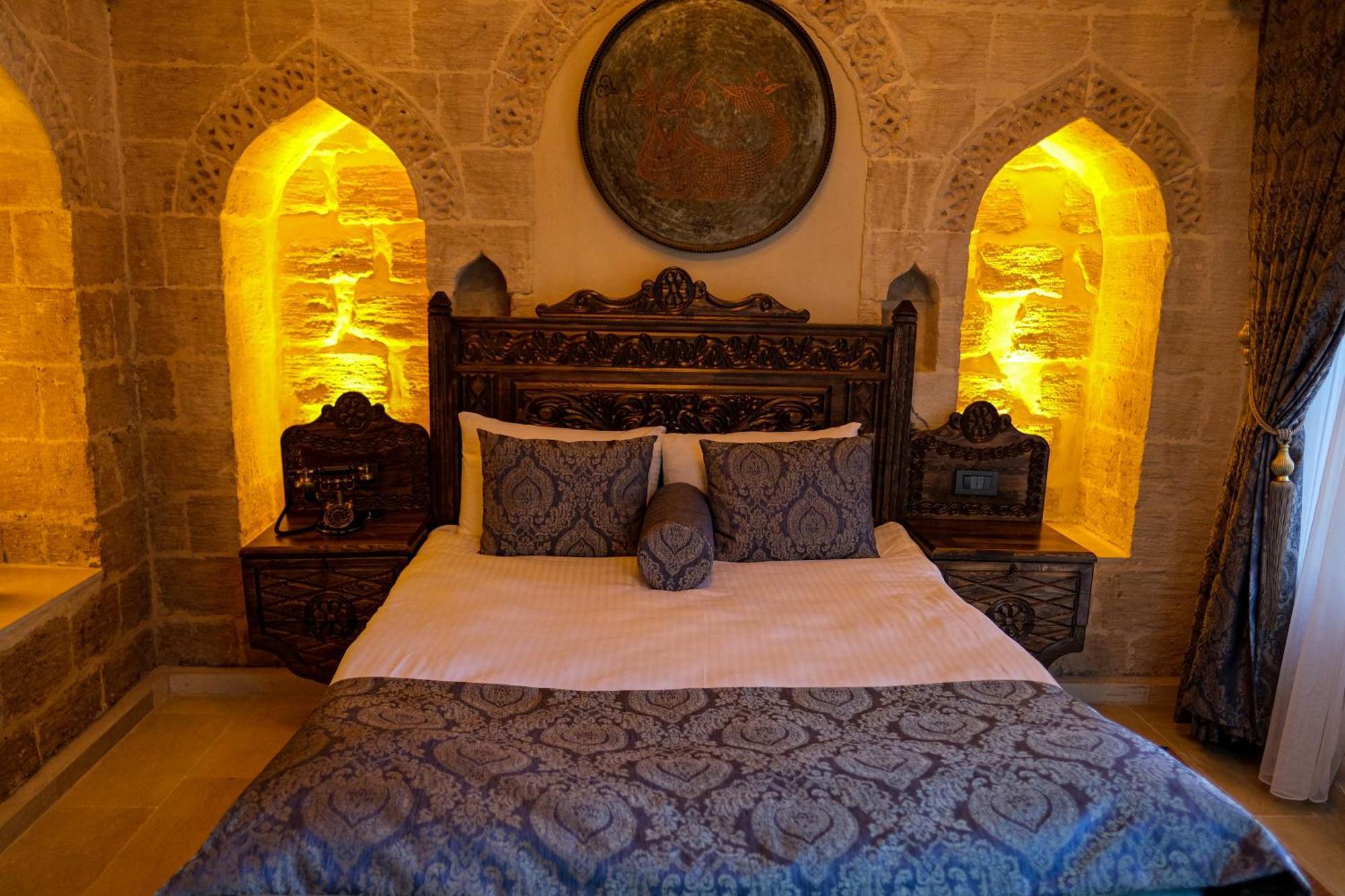 Ankahan Konagi Mardin Exterior photo