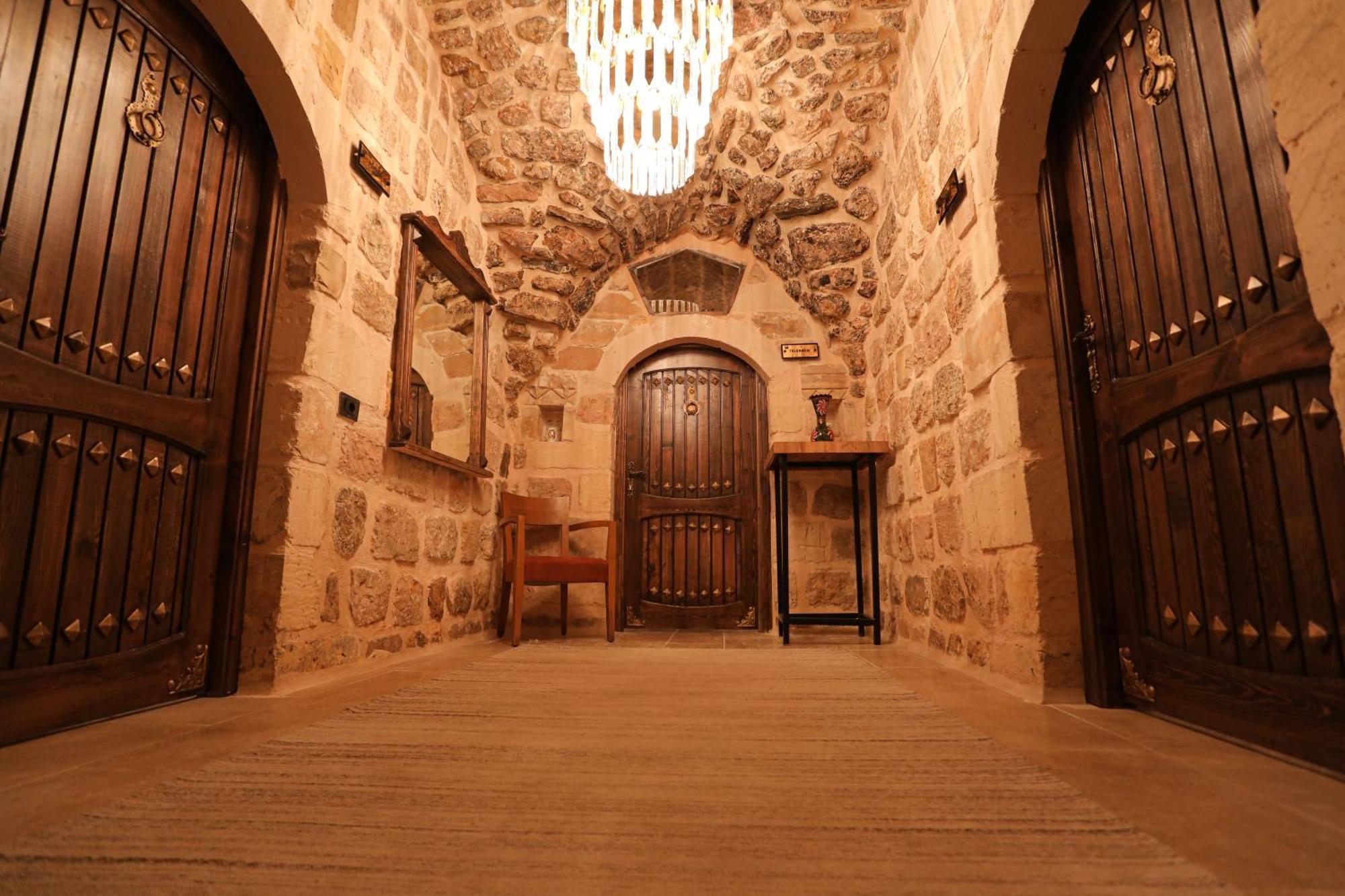 Ankahan Konagi Mardin Exterior photo