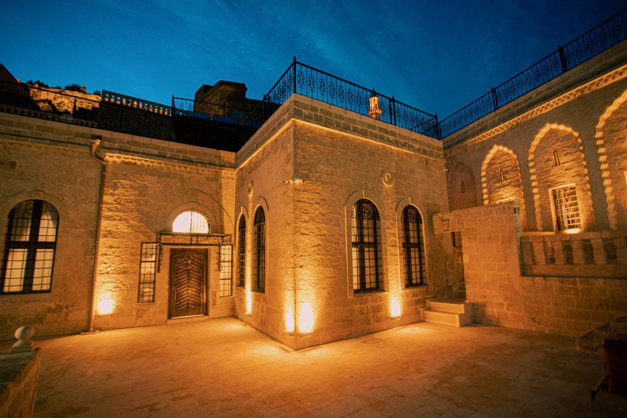 Ankahan Konagi Mardin Exterior photo