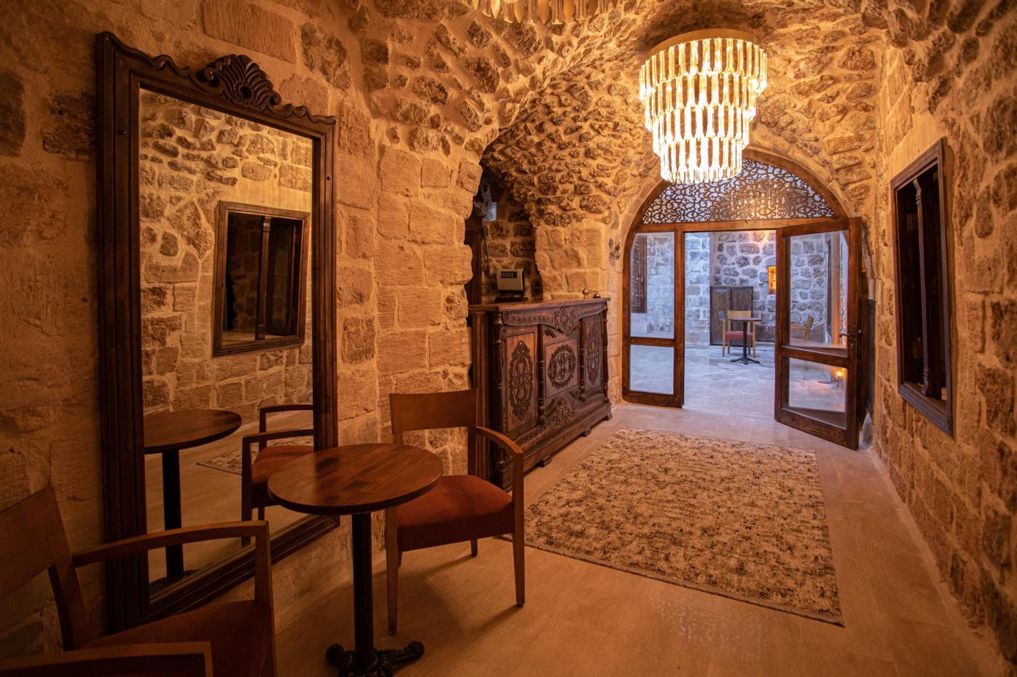 Ankahan Konagi Mardin Exterior photo