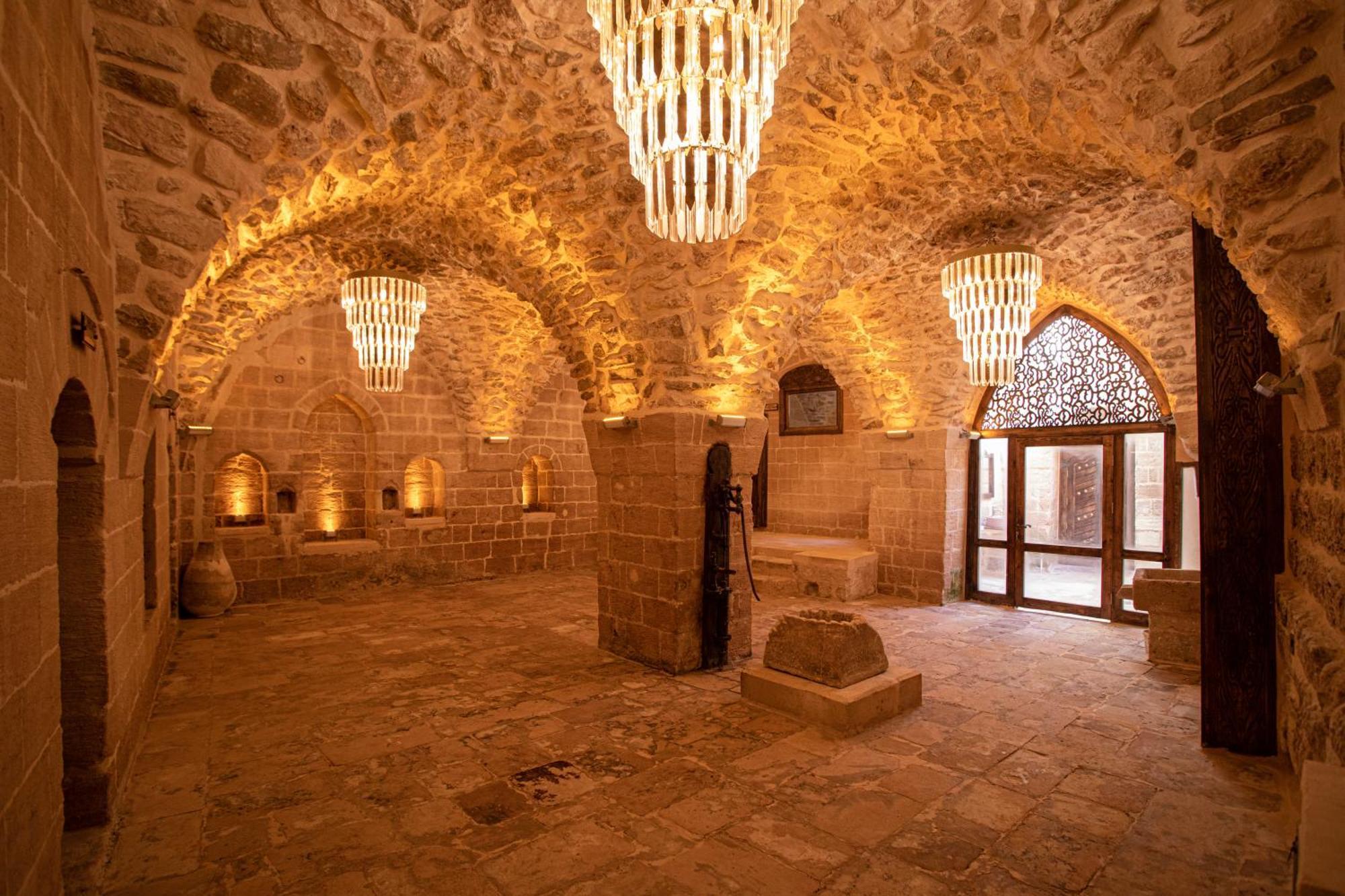 Ankahan Konagi Mardin Exterior photo