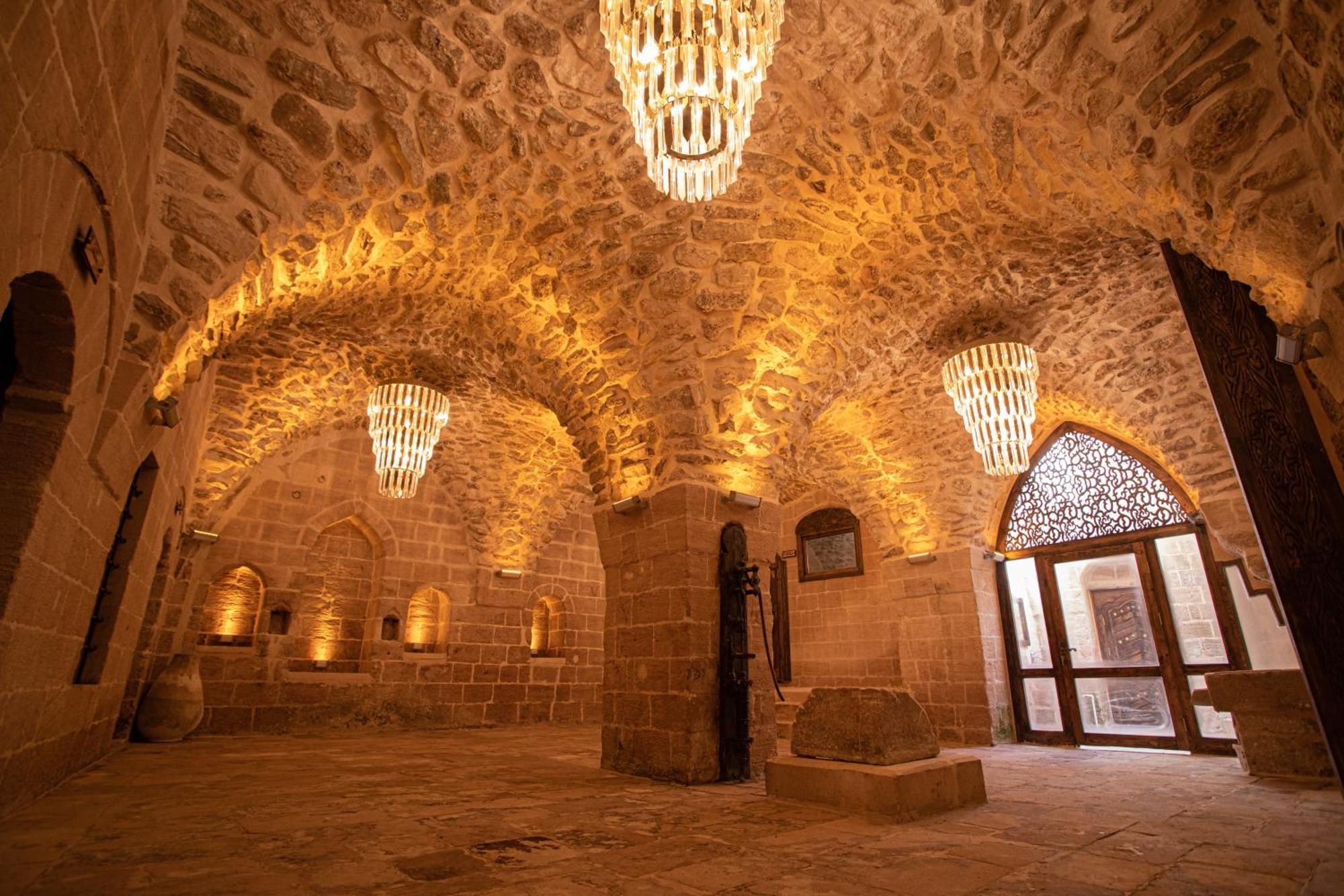 Ankahan Konagi Mardin Exterior photo