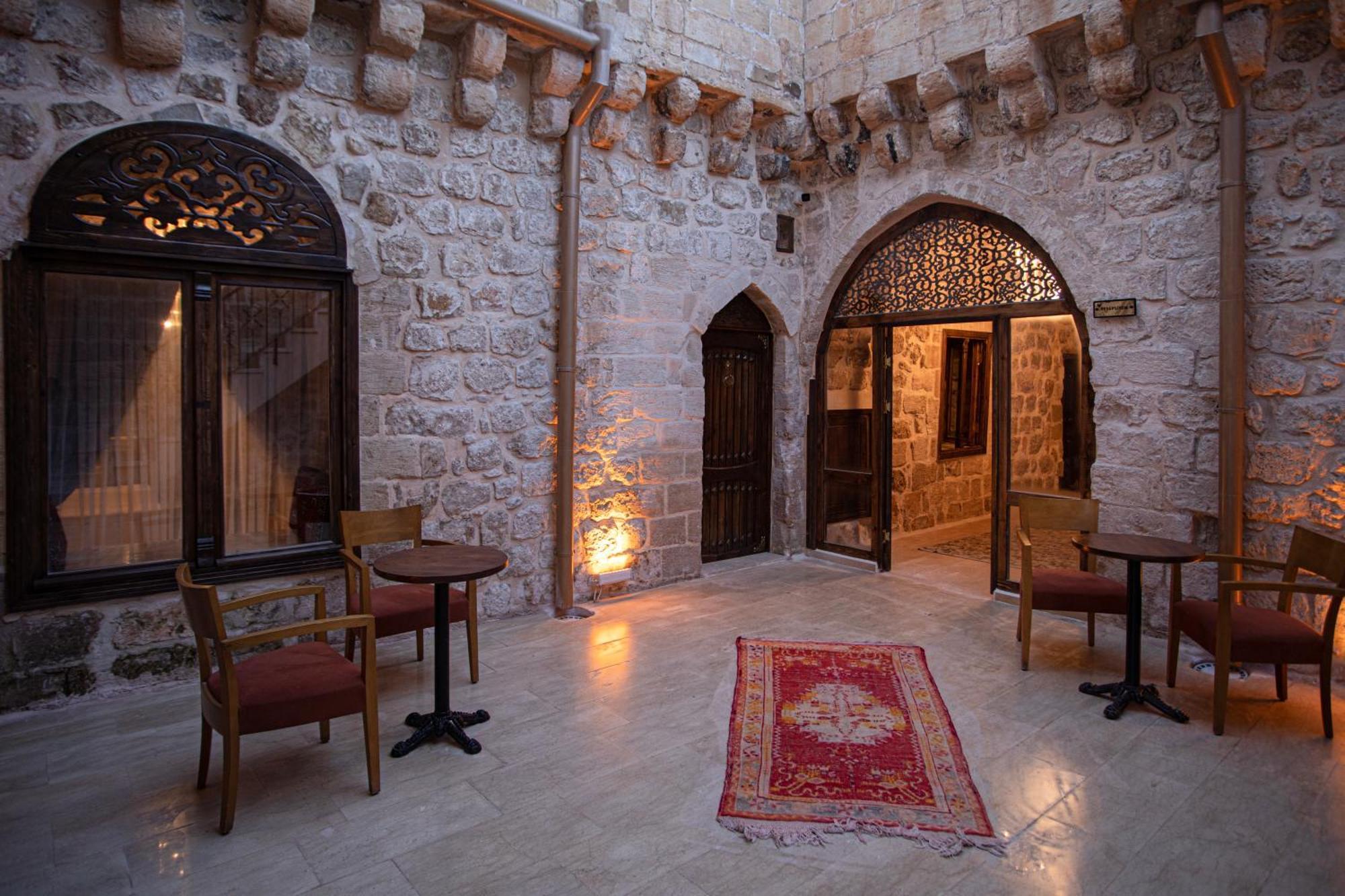 Ankahan Konagi Mardin Exterior photo