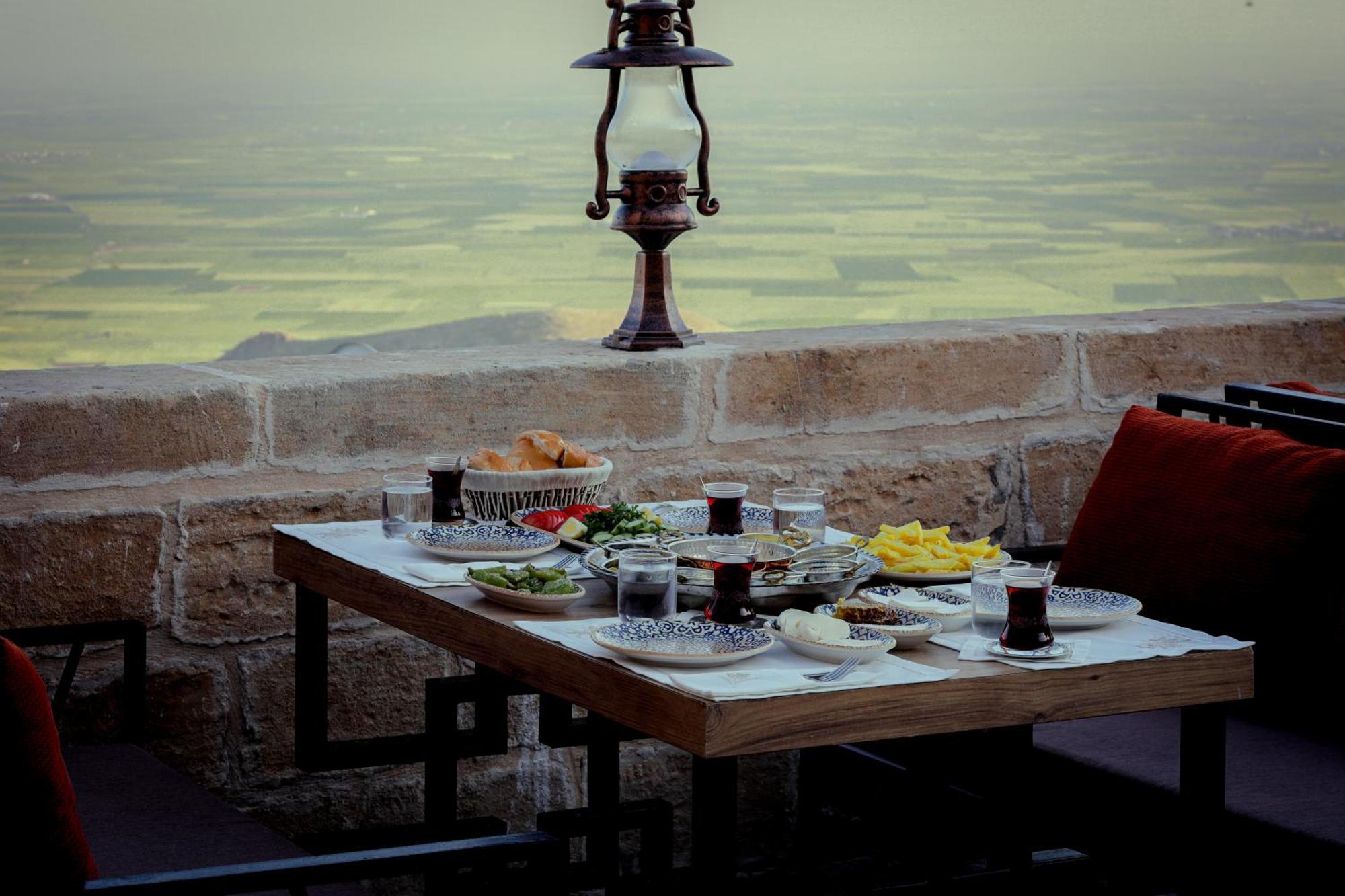 Ankahan Konagi Mardin Exterior photo